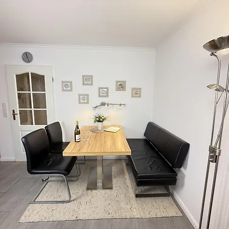 Wiking, App 019 Appartamento Westerland