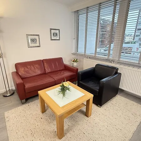 Appartamento Wiking, App 019 Westerland