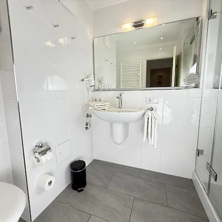 Appartamento Wiking, App 019 Westerland