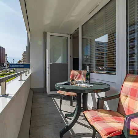 Apartment Wiking, App 019