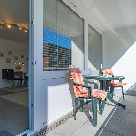 Apartment Wiking, App 019