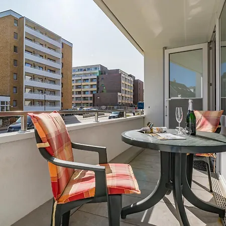 Apartment Wiking, App 019 *