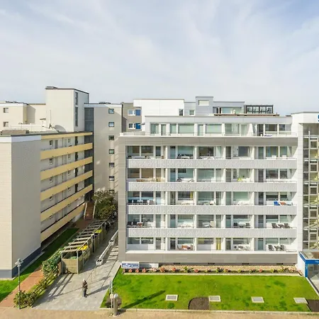 Wiking, App 019 Apartment Westerland